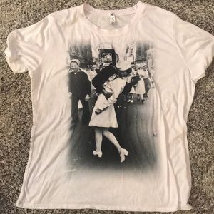 VJ Day T-Shirt